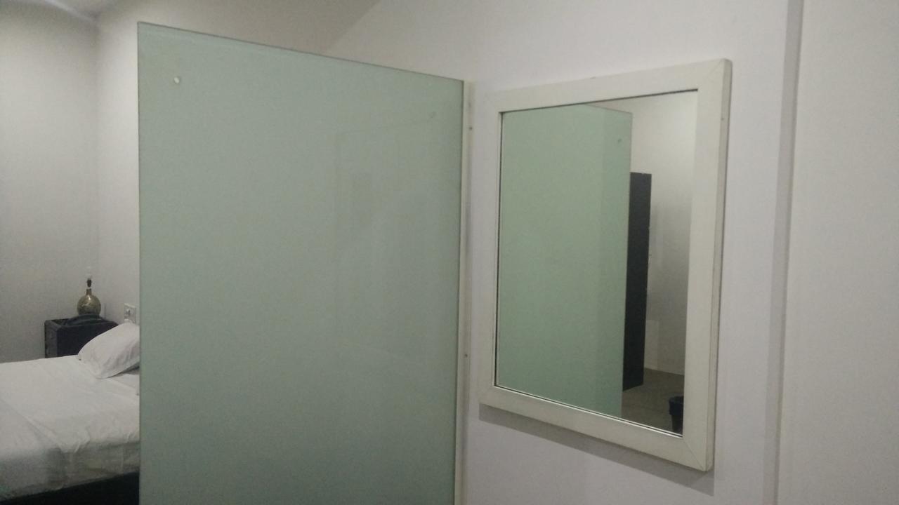 Airport Residency Bangalore Devanahalli Eksteriør bilde